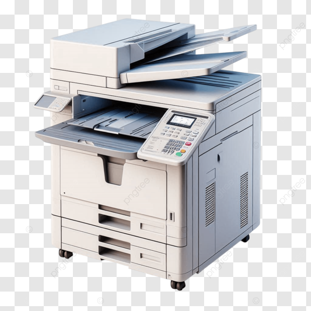All-in-One Printers