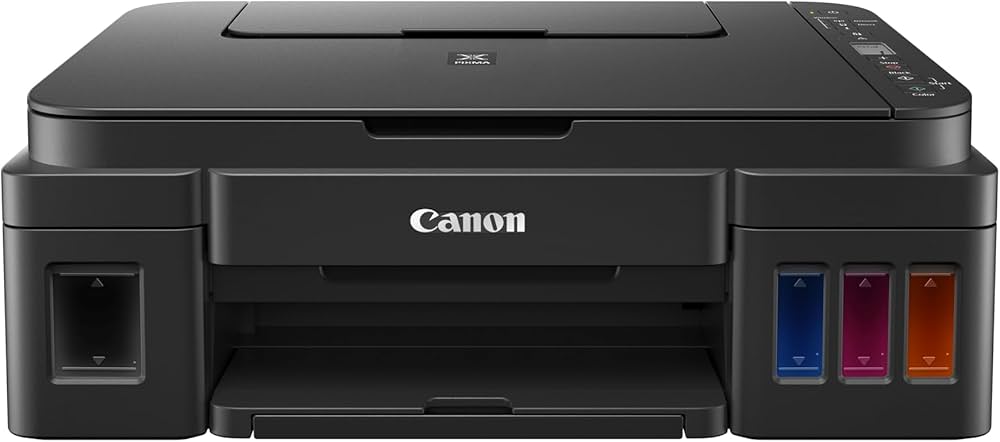 Laser Printers